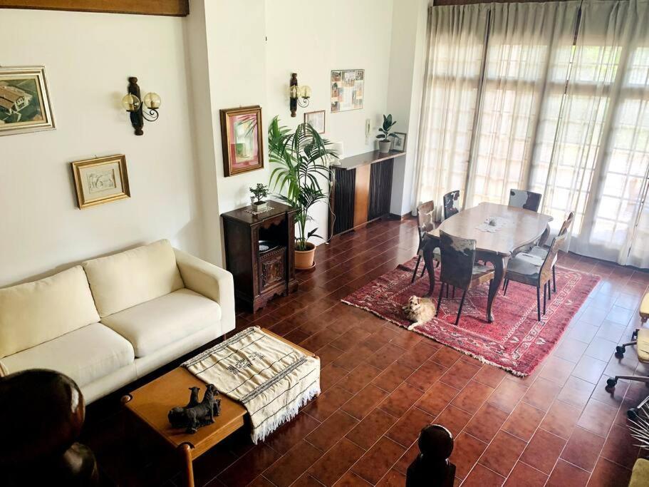 Raffinatezza Rustica Nella Campagna Veneziana Apartment Canton  Bagian luar foto