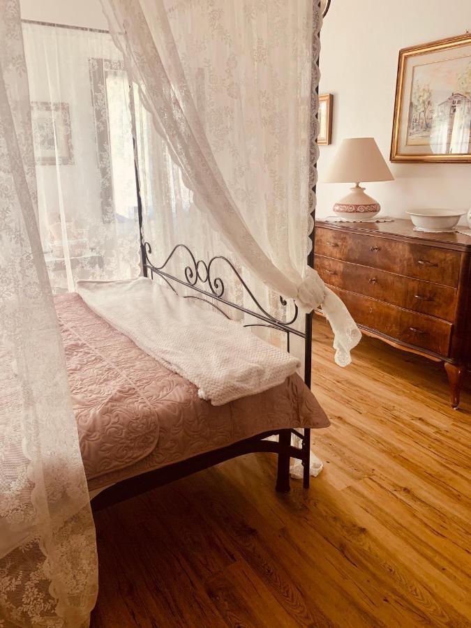 Raffinatezza Rustica Nella Campagna Veneziana Apartment Canton  Bagian luar foto