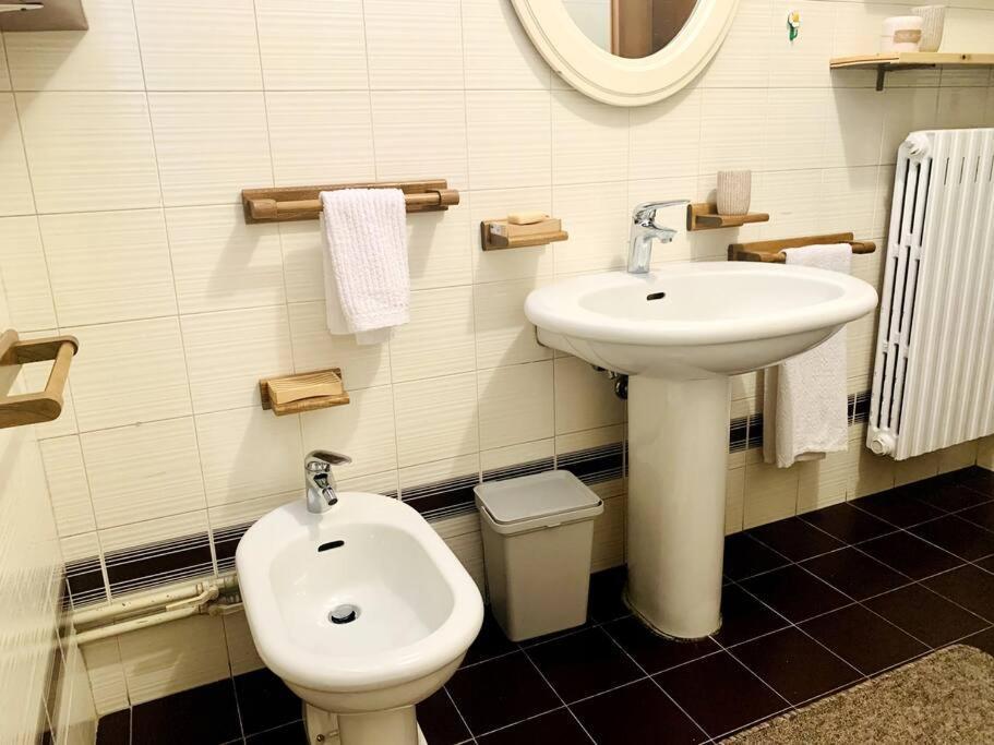 Raffinatezza Rustica Nella Campagna Veneziana Apartment Canton  Bagian luar foto
