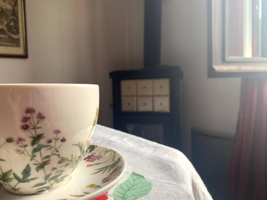 Raffinatezza Rustica Nella Campagna Veneziana Apartment Canton  Bagian luar foto