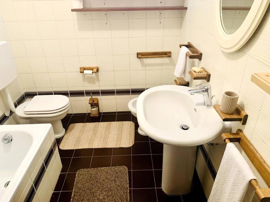 Raffinatezza Rustica Nella Campagna Veneziana Apartment Canton  Bagian luar foto