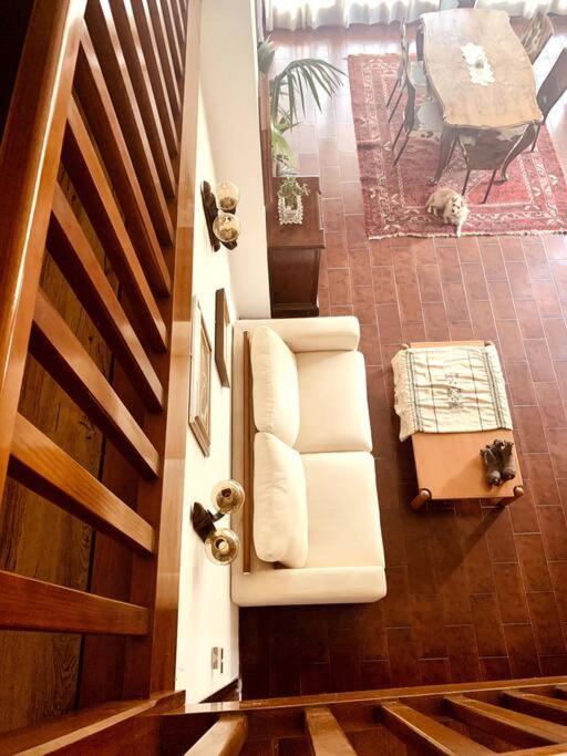 Raffinatezza Rustica Nella Campagna Veneziana Apartment Canton  Bagian luar foto